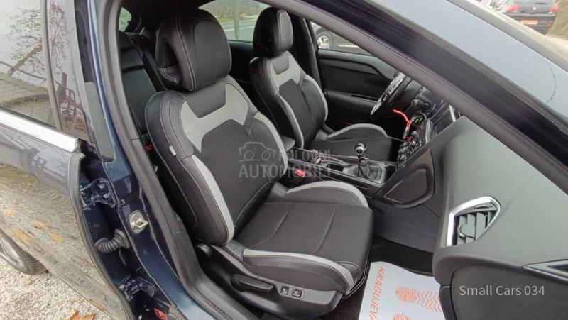 Citroen DS4 1.6hdi 110 EXCLUSIVE