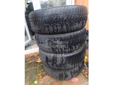 Kumho 205/65 R15 Zimska