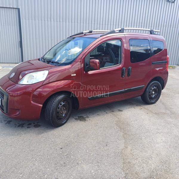 Fiat Qubo 