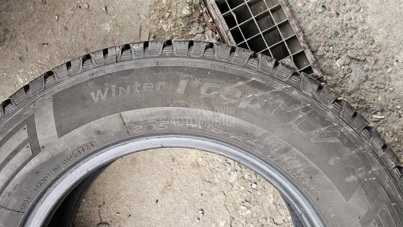 Hankook 205/75 R16 Zimska