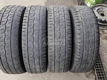 Hankook 205/75 R16 Zimska