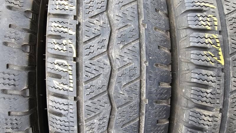 Hankook 205/75 R16 Zimska