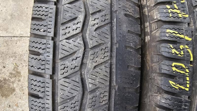 Hankook 205/75 R16 Zimska