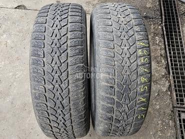 Dunlop 195/65 R15 Zimska