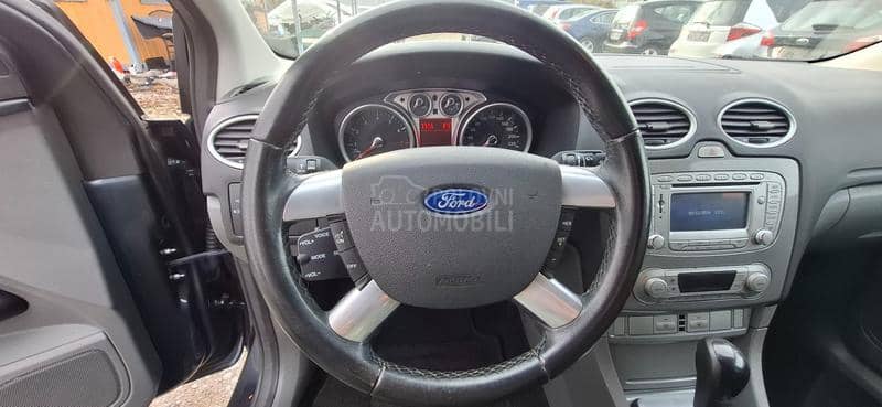 Ford Focus 2.0 BENC AAUUTOMATIC