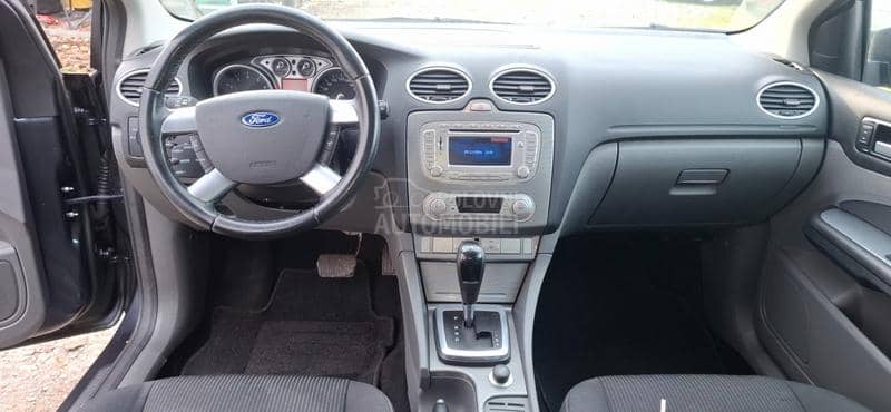 Ford Focus 2.0 BENC AAUUTOMATIC