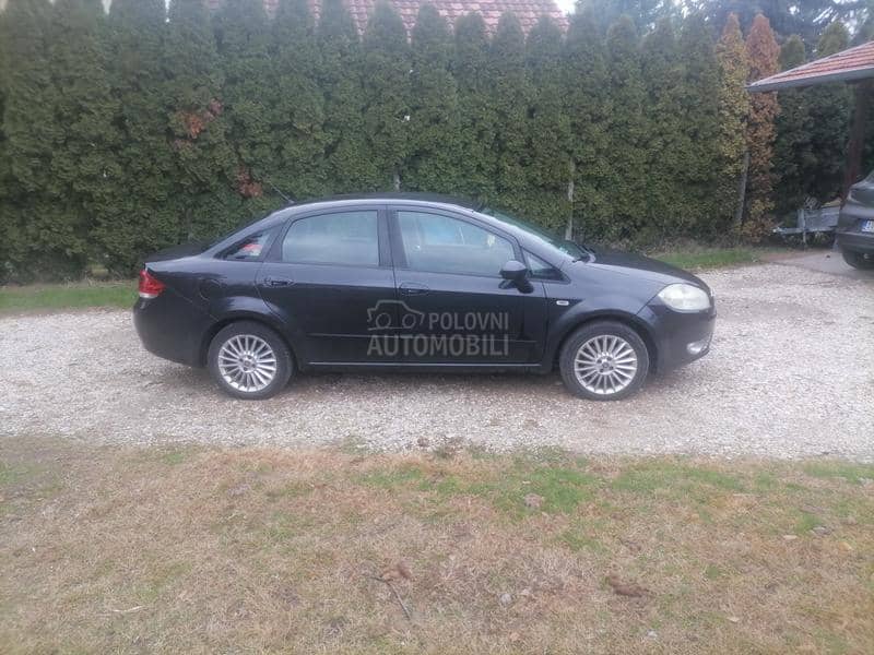 Fiat Linea 1.4 t-jet