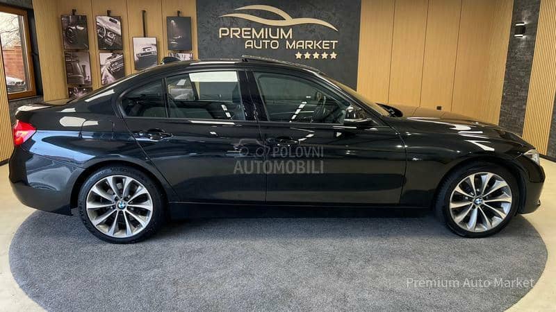 BMW 330 XD/SPORT/FUL/NOV