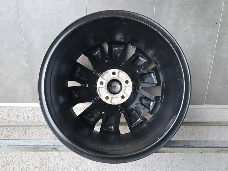 Aluminijumske felne volkswagen original 18" 5 x 112