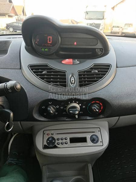 Renault Twingo 1.2