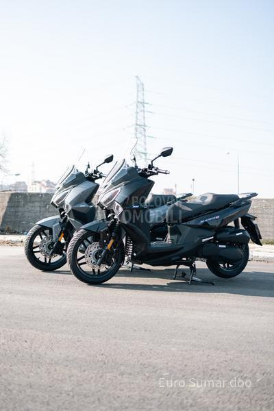 Sym JOYRIDE 300 AKCIJA