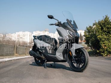 Sym JOYRIDE 300 PREORDER