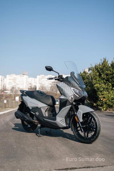 Sym JOYRIDE 300 AKCIJA