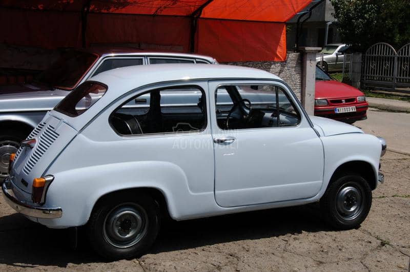 Zastava 750 