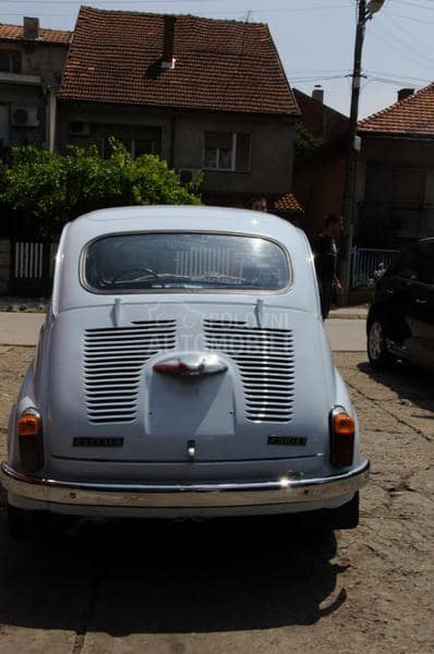 Zastava 750 