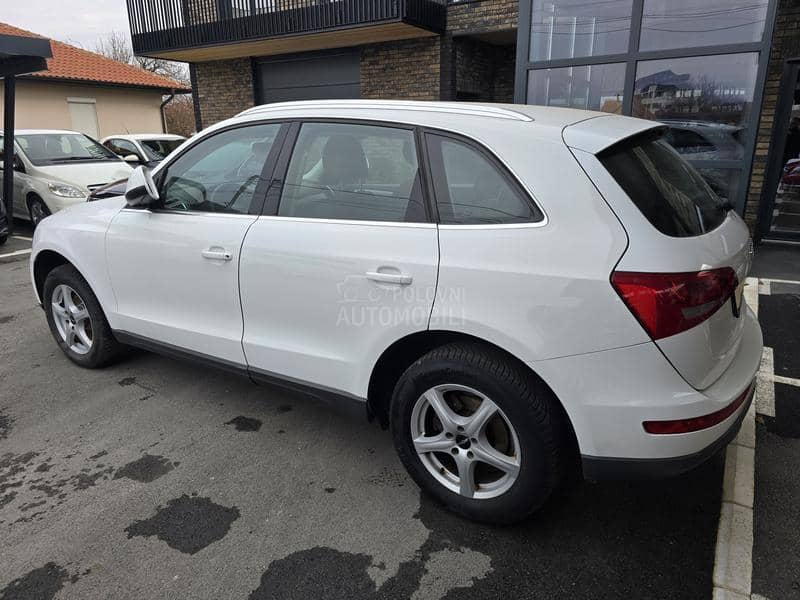 Audi Q5 