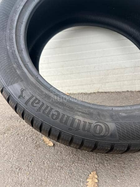 Continental 275/45 R21 Sve sezone