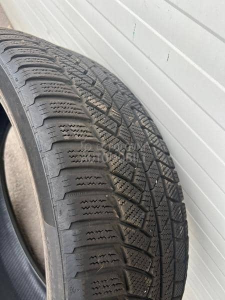 Continental 275/45 R21 Sve sezone