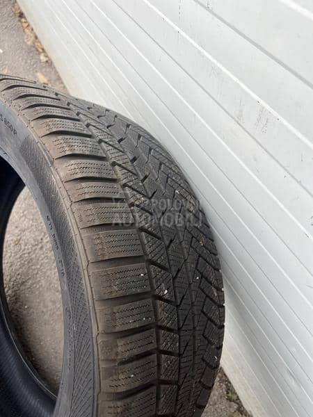 Continental 275/45 R21 Sve sezone