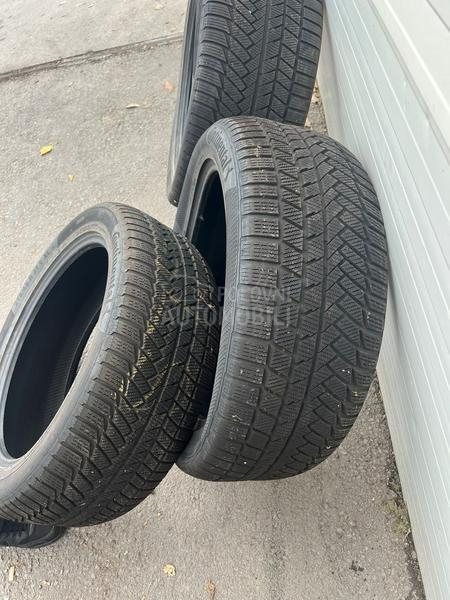 Continental 275/45 R21 Sve sezone