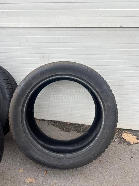 Continental 275/45 R21 Sve sezone