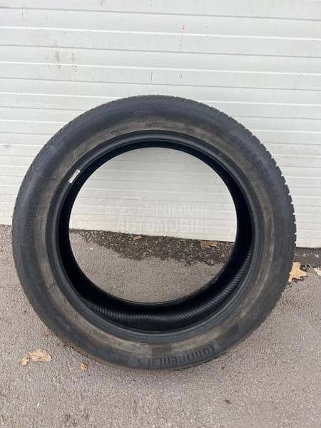 Continental 275/45 R21 Sve sezone