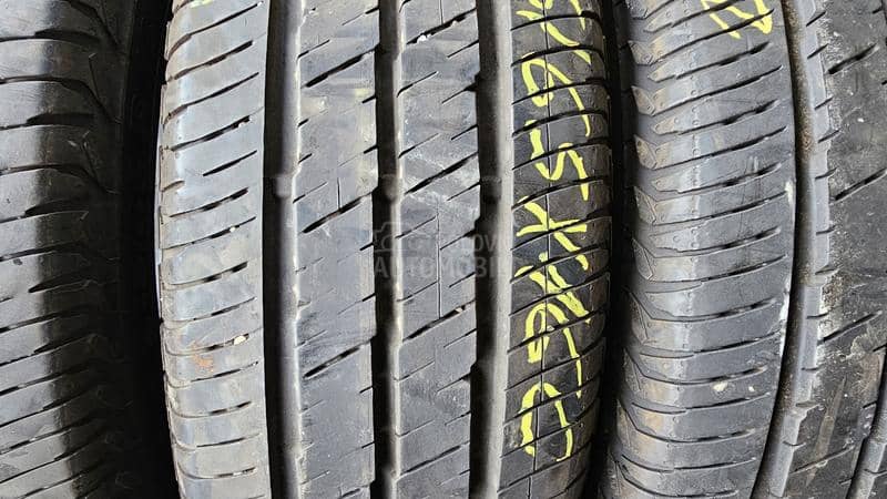 Continental 215/65 R16 Letnja