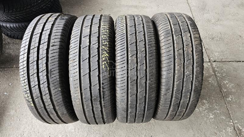 Continental 215/65 R16 Letnja