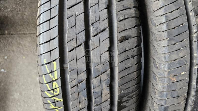 Continental 215/65 R16 Letnja