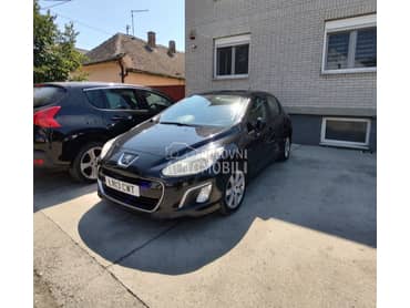 kompletan auto u delovima za Peugeot 308