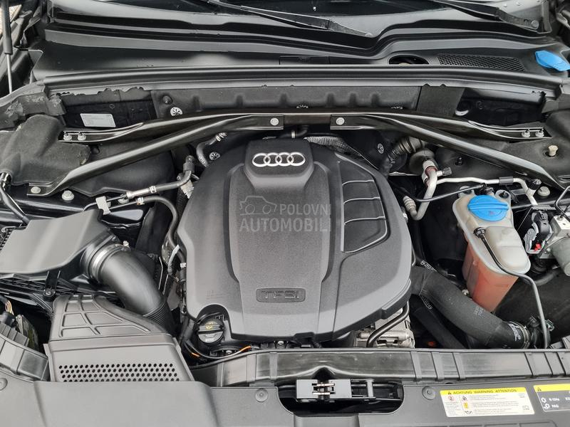 Audi Q5 2.0 TFSI 225