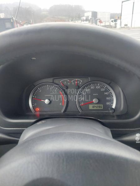 Suzuki Jimny Jimny 1.5 ddis