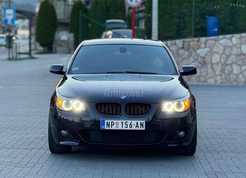 BMW 535 