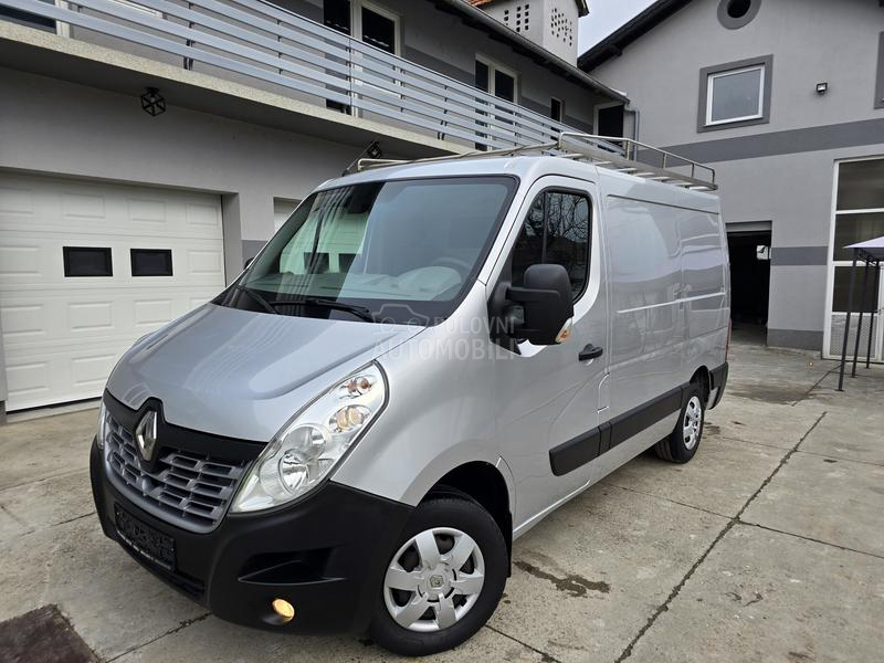 Renault Master 2.3 DCI//N O V O//