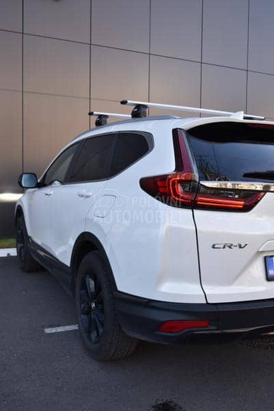 Honda CR-V CR-V Black Edition