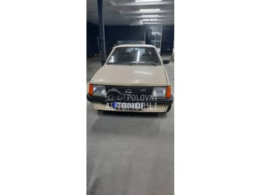 Opel Kadett rata 45e