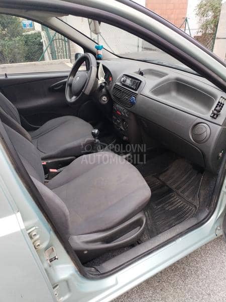 Fiat Punto 1.2