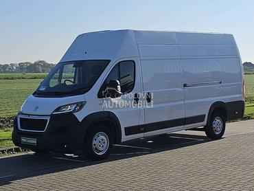 Peugeot Boxer 2.2 BlueHDI L4H3