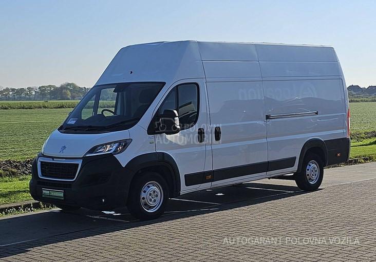 Peugeot Boxer 2.2 BlueHDI L4H3