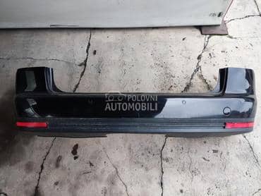 Zadnji branik restajling za Volkswagen Touran od 2006. do 2009. god.