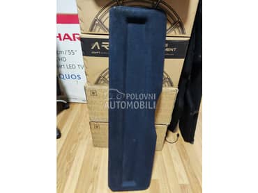 Daska za Peugeot 1007