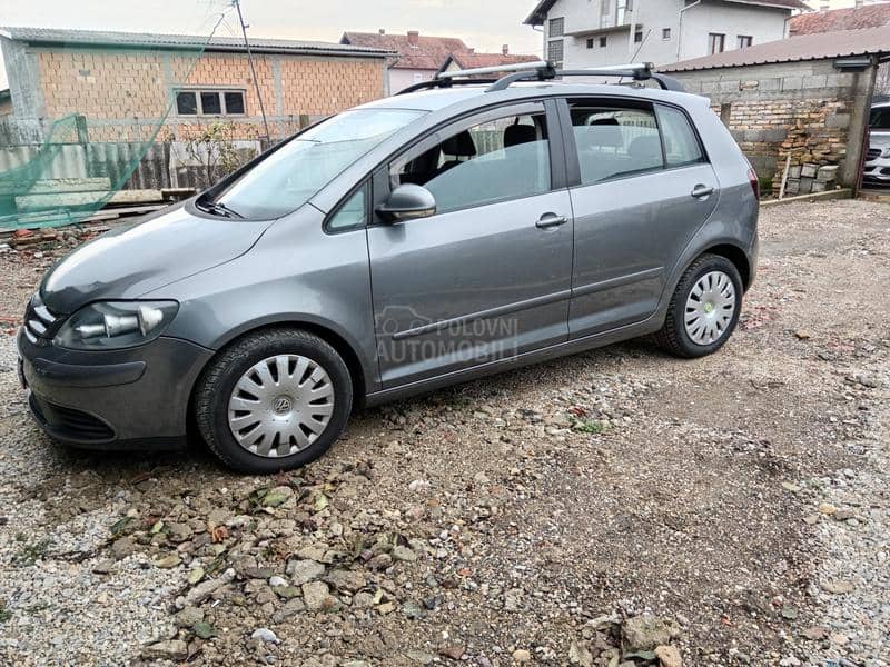 Volkswagen Golf Plus 1.9 tdi