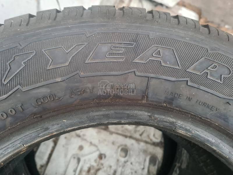 Goodyear 9.5/65 R16 Sve sezone