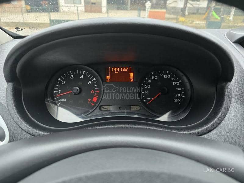 Renault Clio yahoo 1.2b 5v