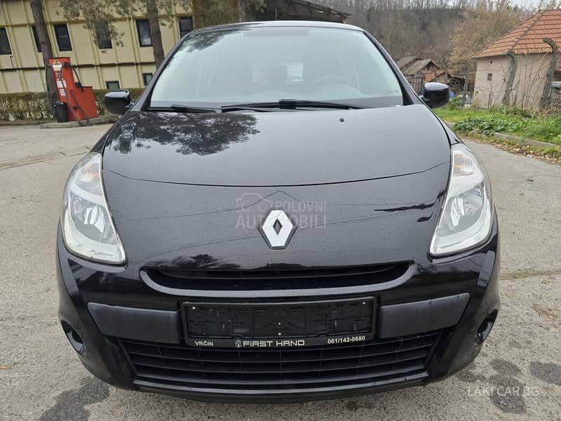 Renault Clio yahoo 1.2b 5v