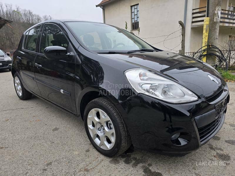 Renault Clio yahoo 1.2b 5v