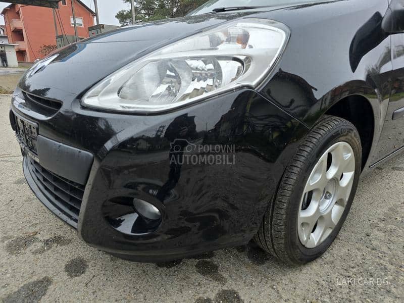 Renault Clio yahoo 1.2b 5v