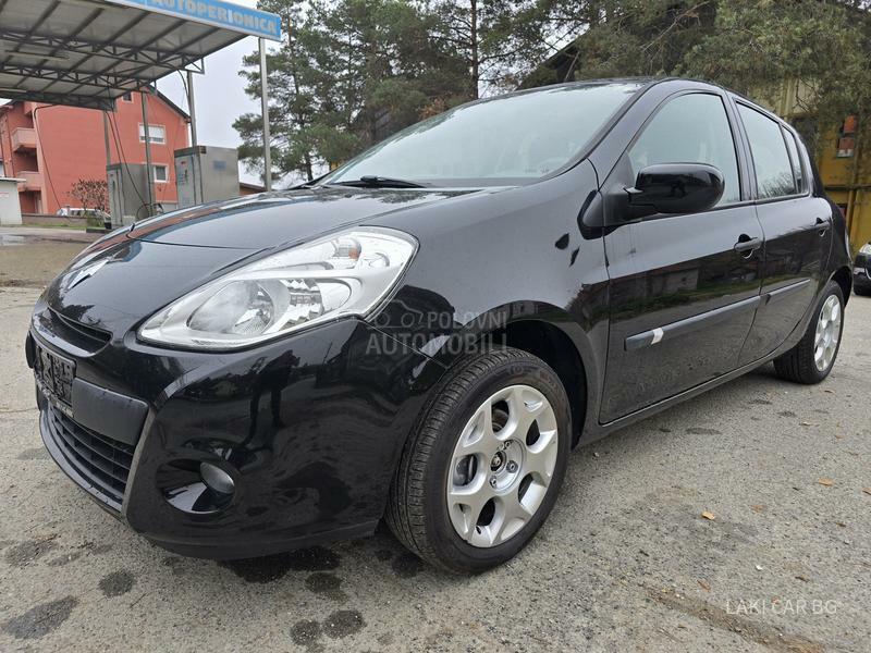 Renault Clio yahoo 1.2b 5v