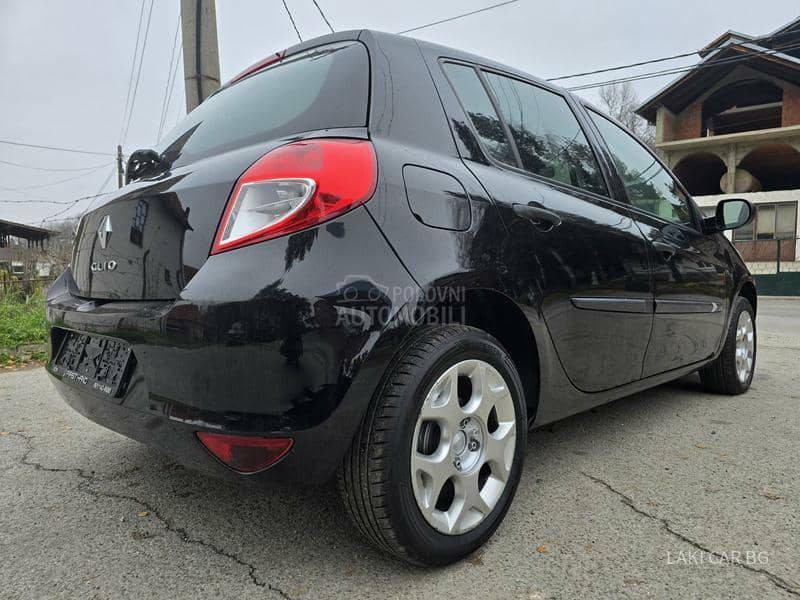 Renault Clio yahoo 1.2b 5v