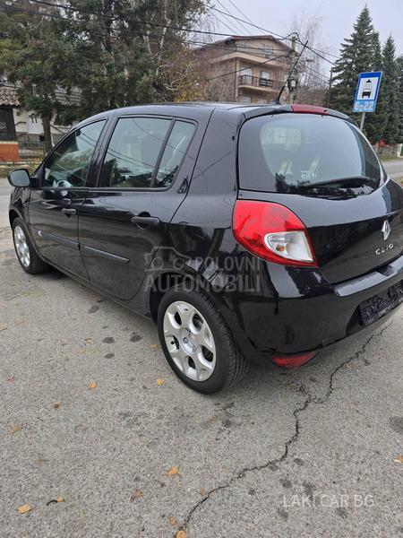 Renault Clio yahoo 1.2b 5v